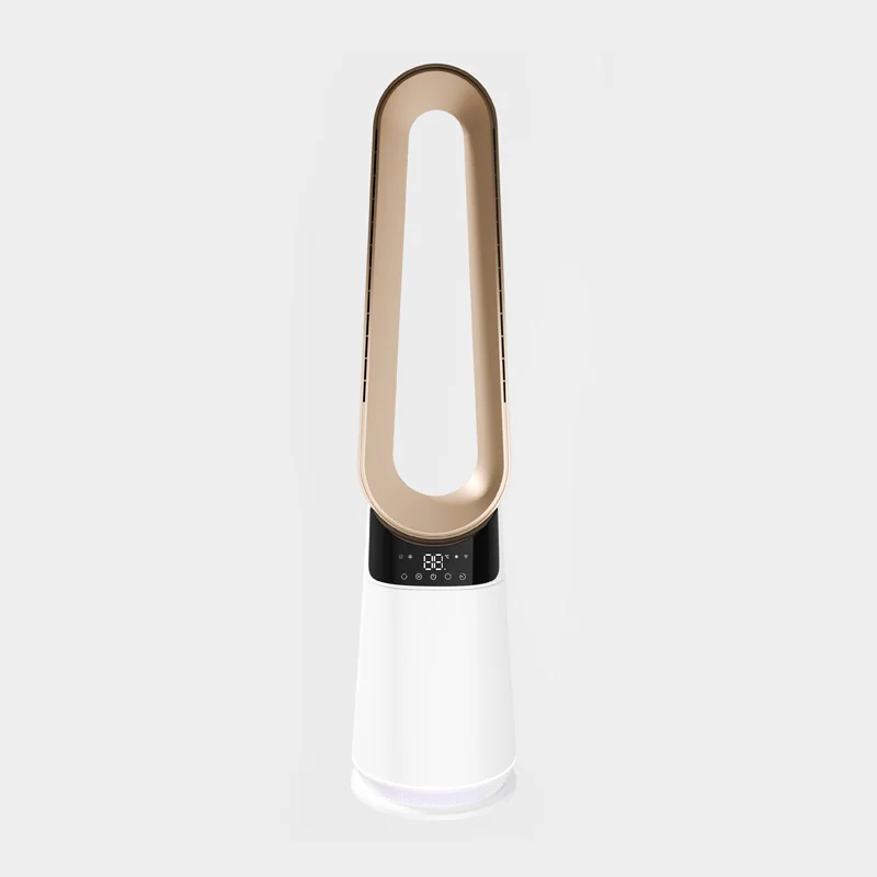 Bladeless Fan — image 2