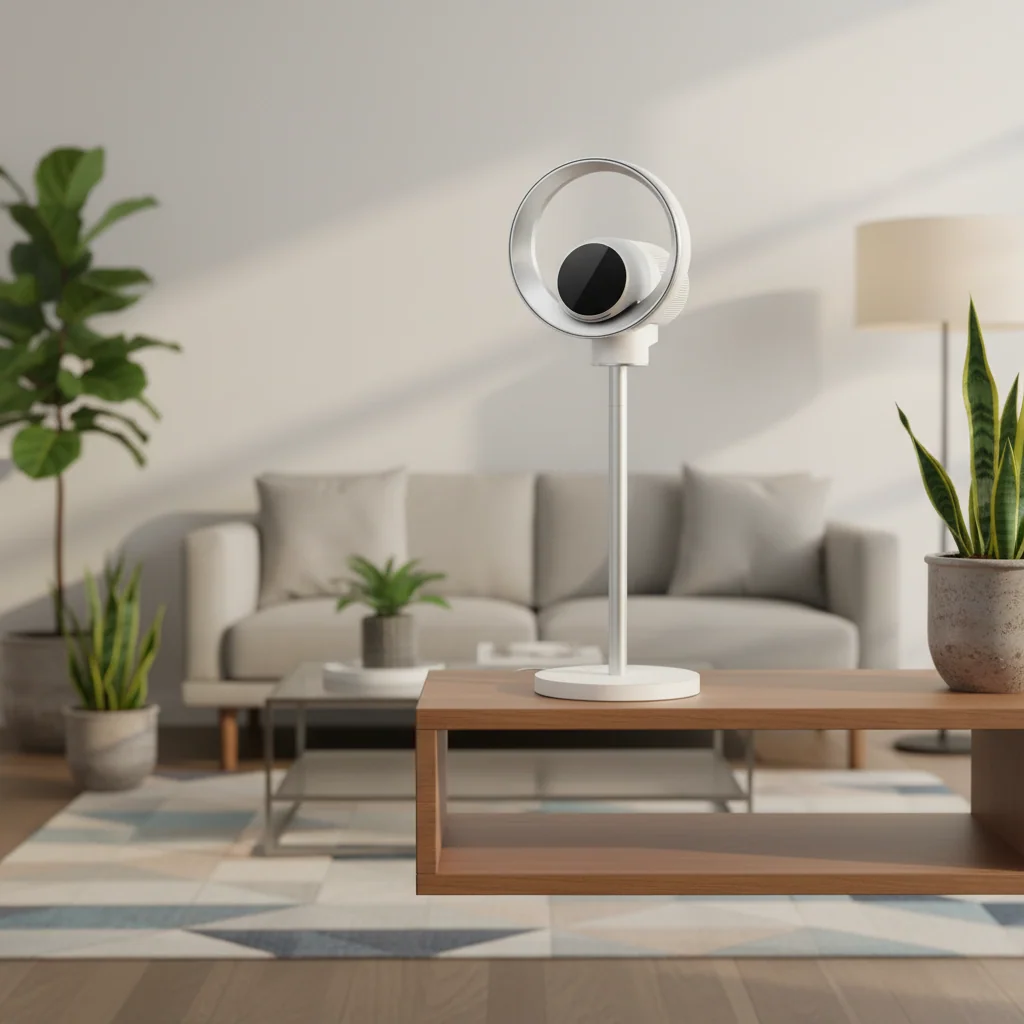 Bladeless Fan — image 4