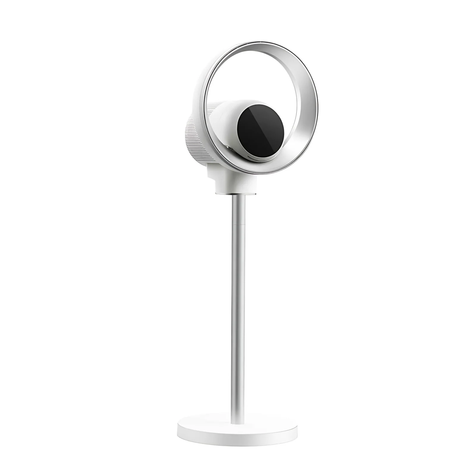 Ventilateur de refroidisseur d'air sans feuilles à lame directe d'usine OEM avec affichage à LED 360 purification filtre HEPA pour hôtels