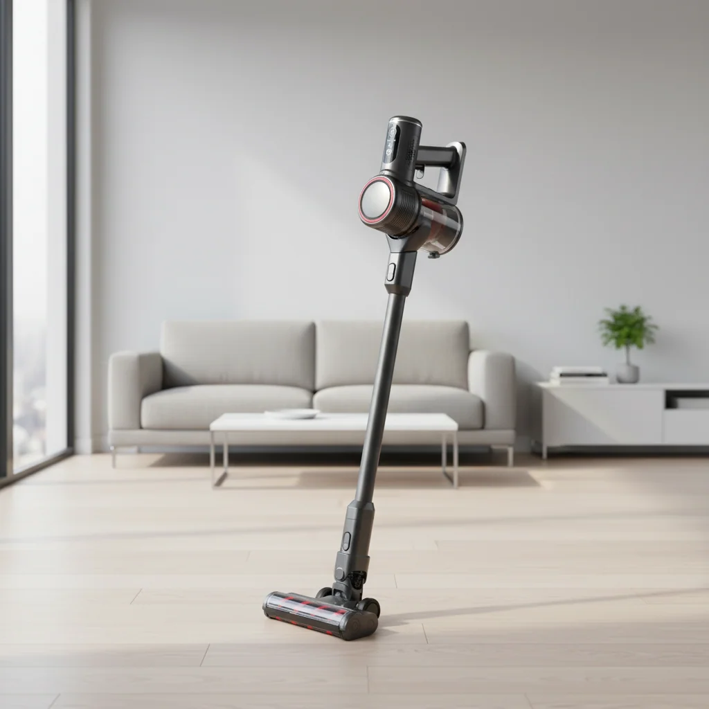 Handheld Vacuum Cleaner — image 5