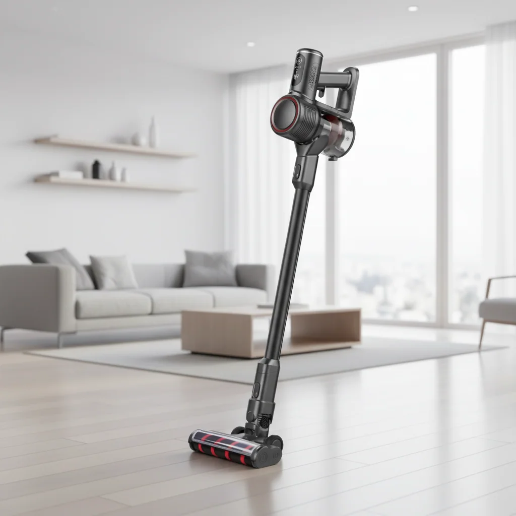 Handheld Vacuum Cleaner — image 6