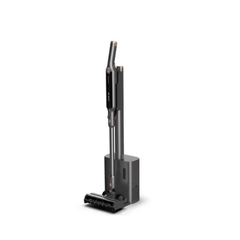 Floor Washer Vacuum Cleaner — image 2