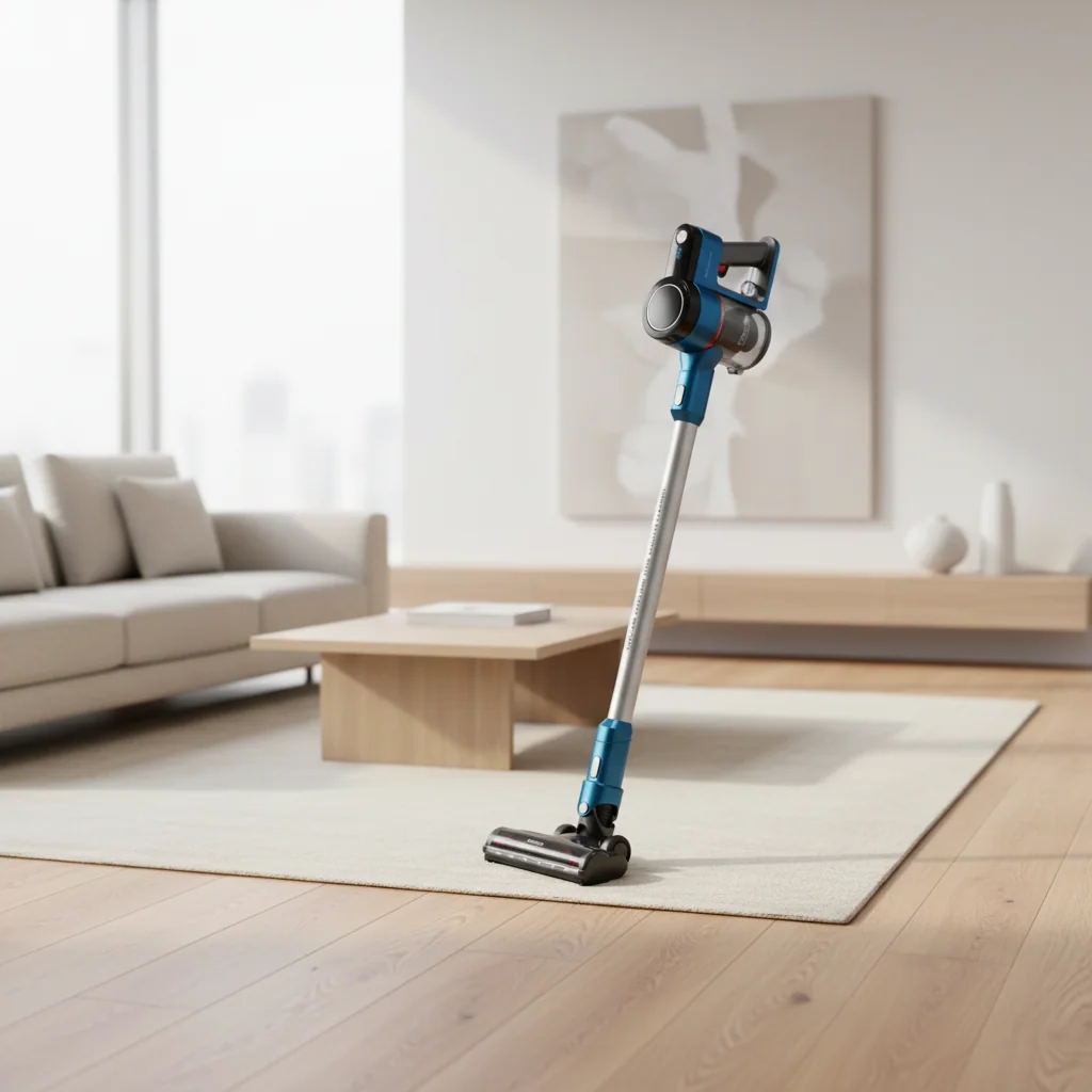 Handheld Vacuum Cleaner — image 6
