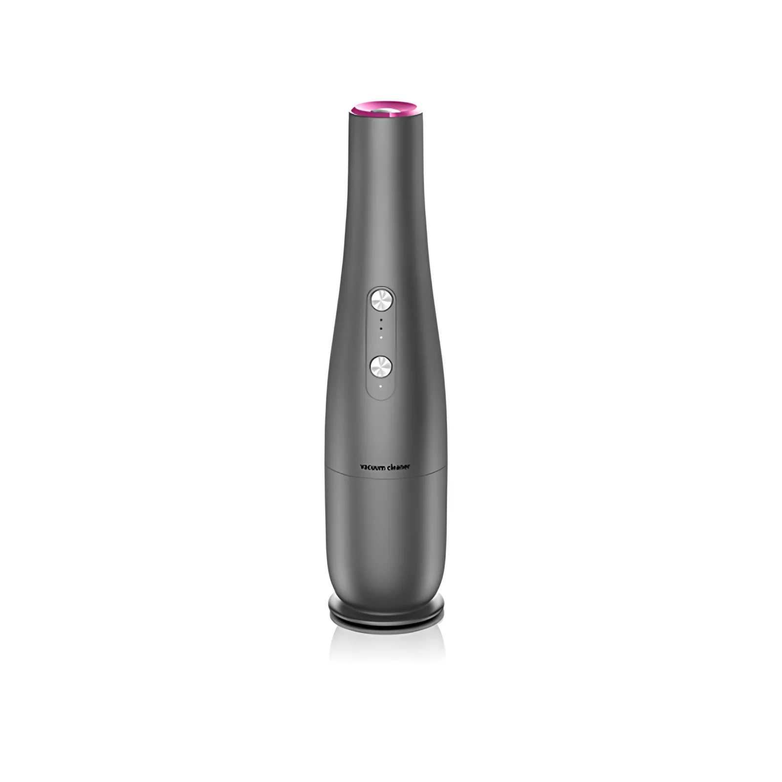 2026 Lightweight Portable Handheld Vacuum Cleaner Bagless Brushless Motor HEPA Filter Upright Installation Electric Battery