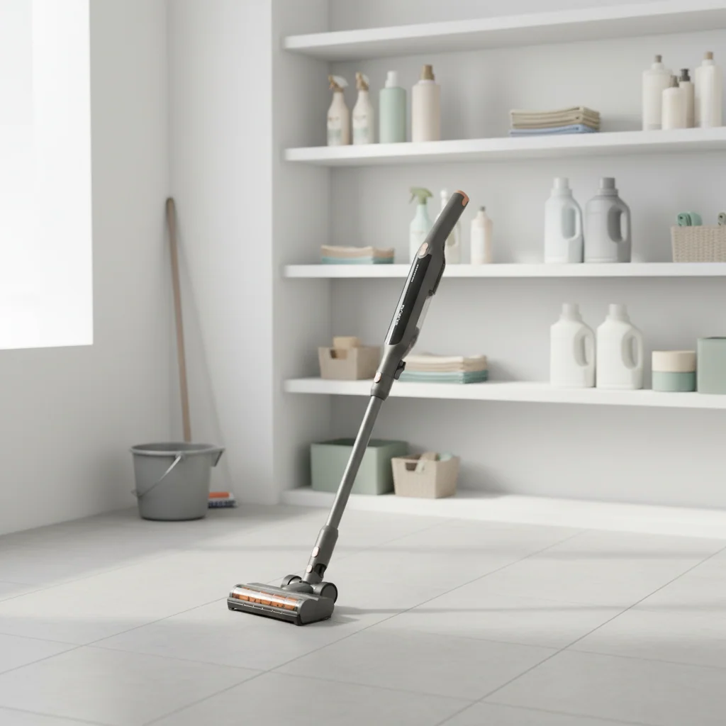 Aspirateur à main — image 4