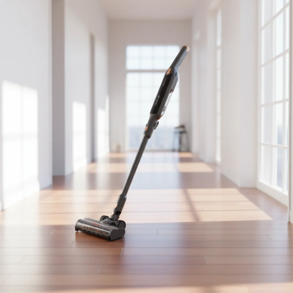Handheld Vacuum Cleaner — image 6
