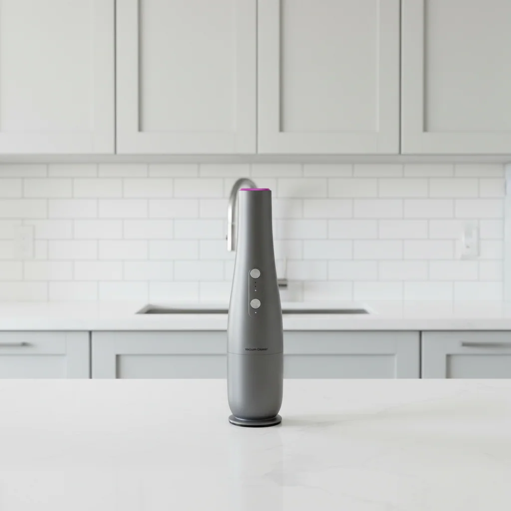 Car Vacuum Cleaner — image 3