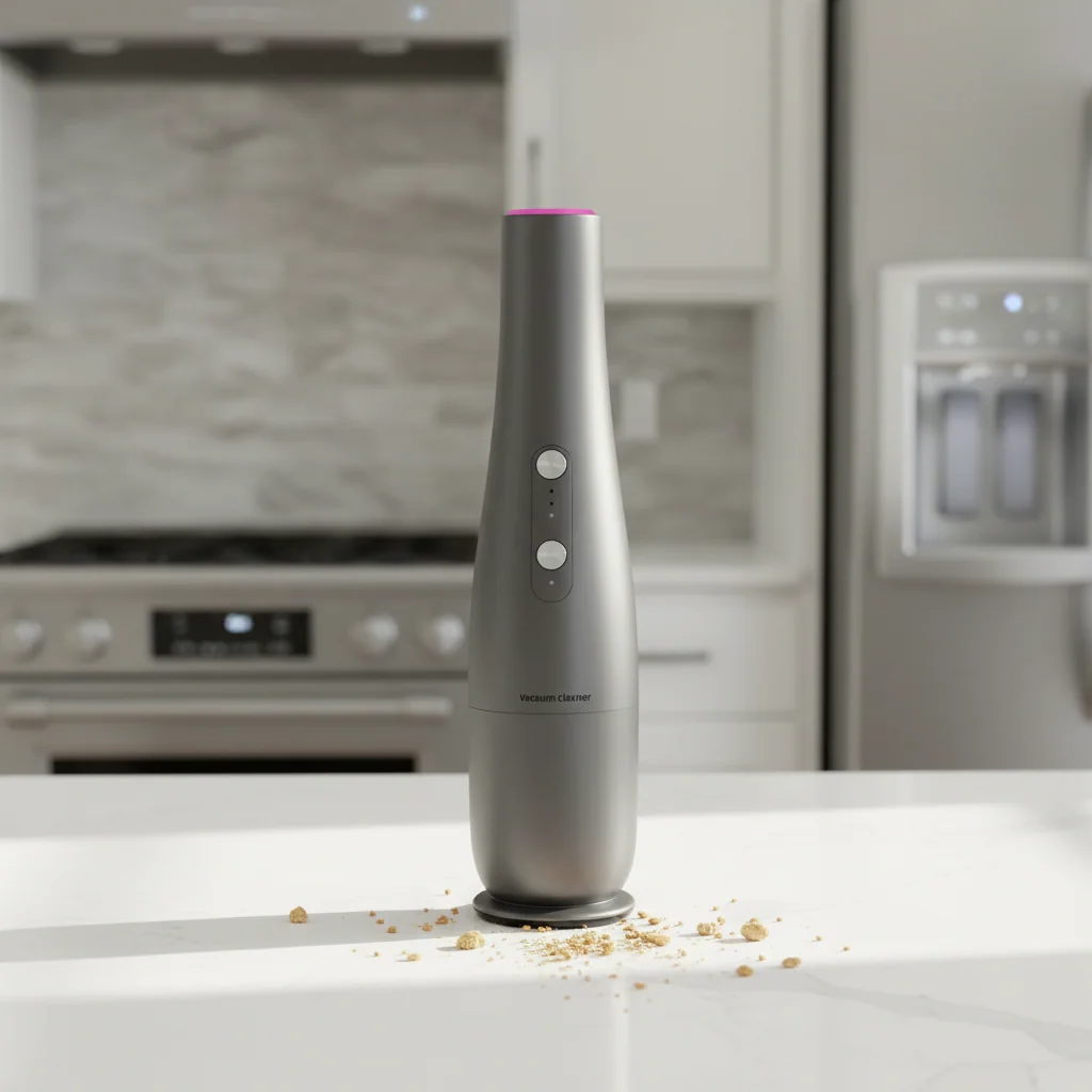 Car Vacuum Cleaner — image 4