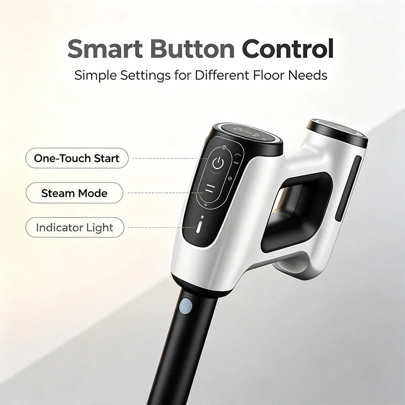 Steam Mop & Polisher — image 5