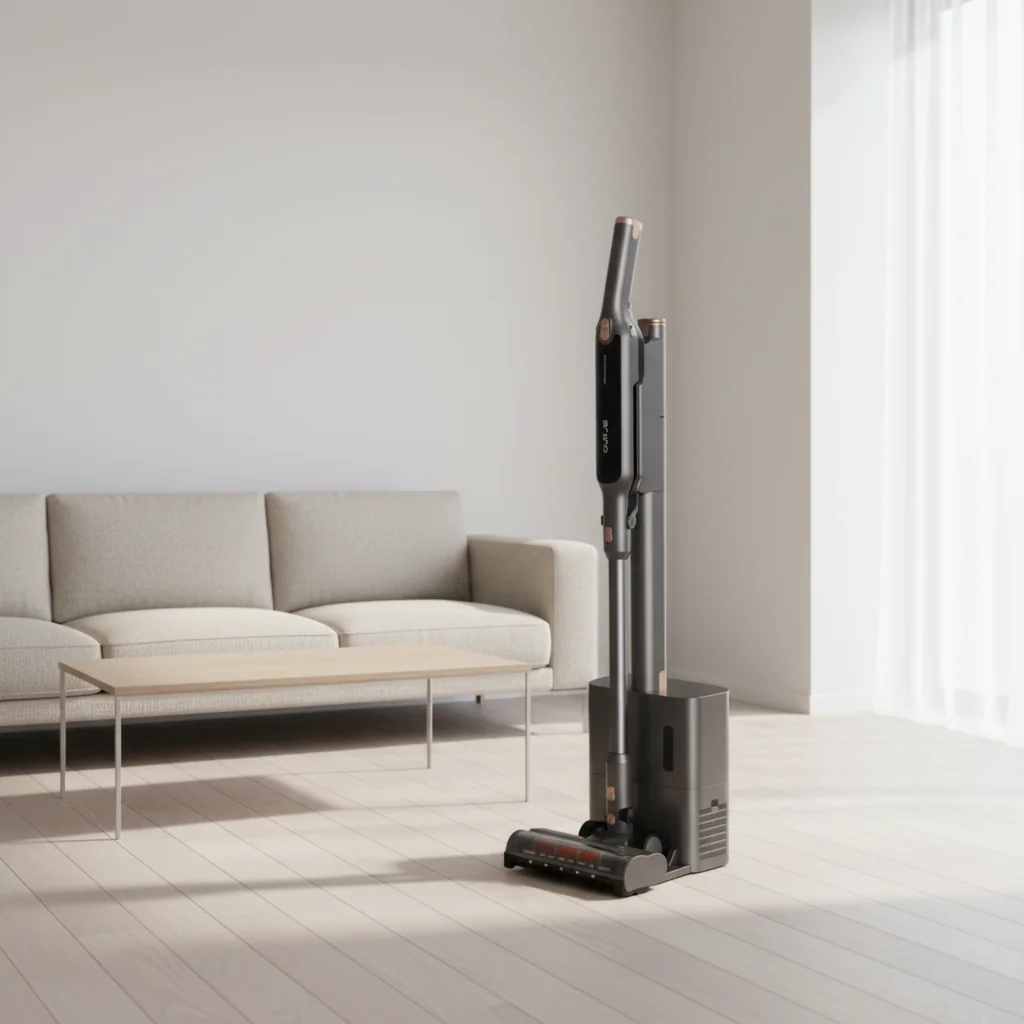 Floor Washer Vacuum Cleaner — image 6