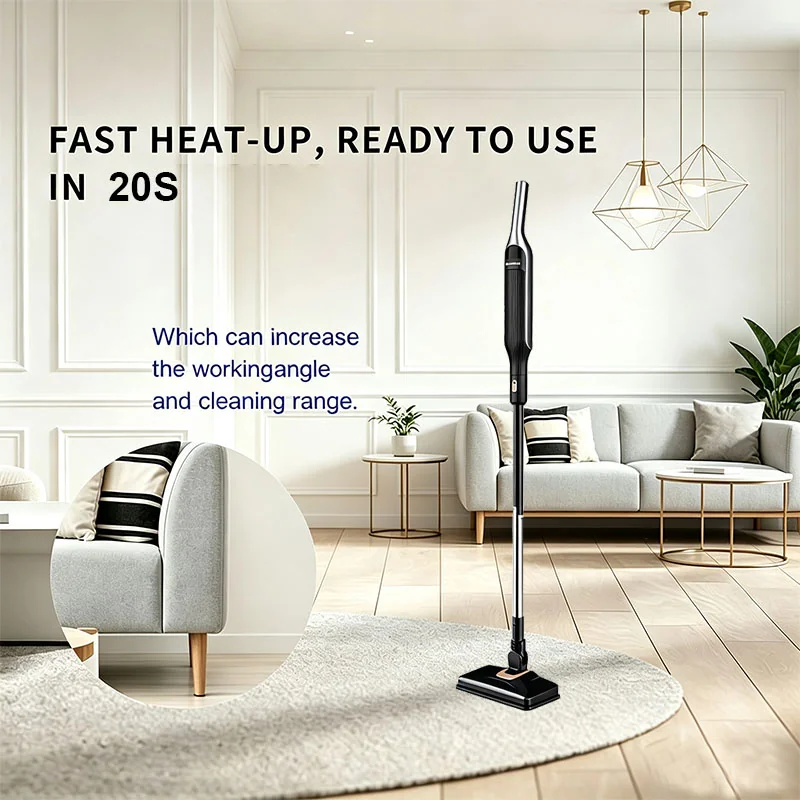 Steam Mop & Polisher — image 3