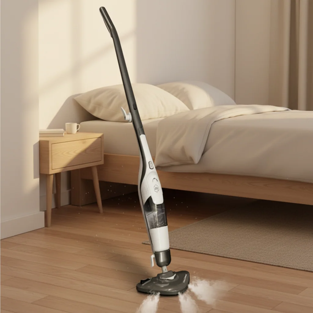 Steam Mop & Polisher — image 6