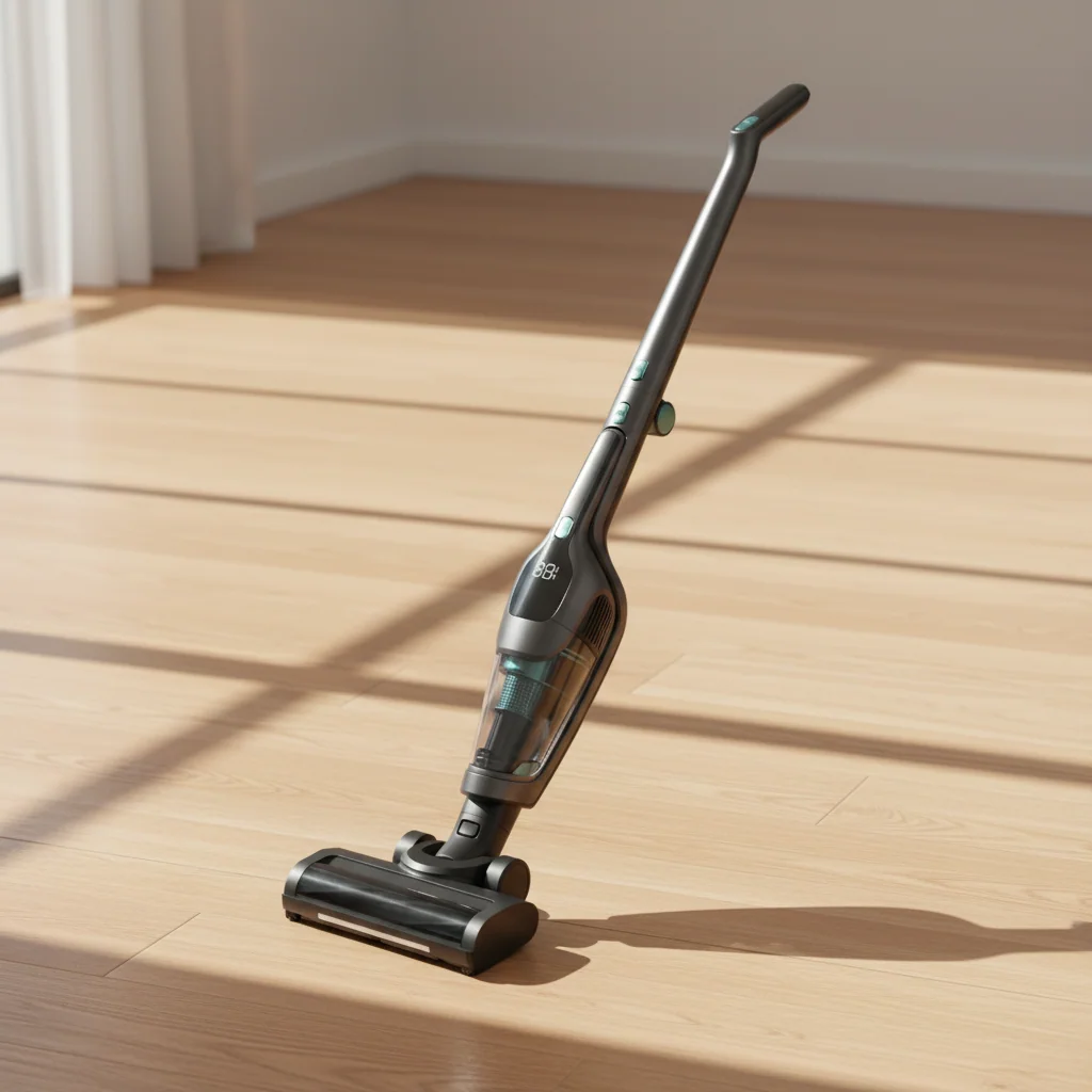 Handheld Vacuum Cleaner — image 6