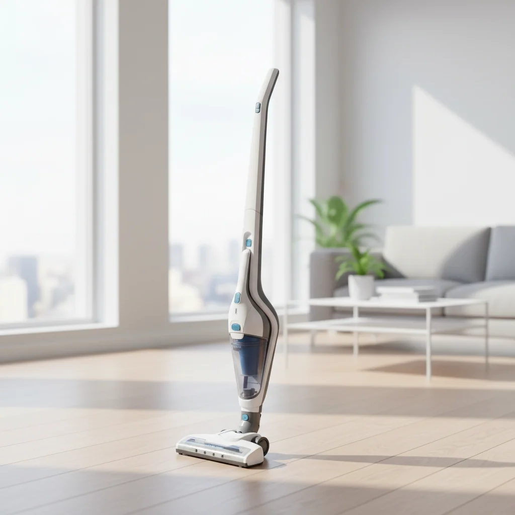 Handheld Vacuum Cleaner — image 5