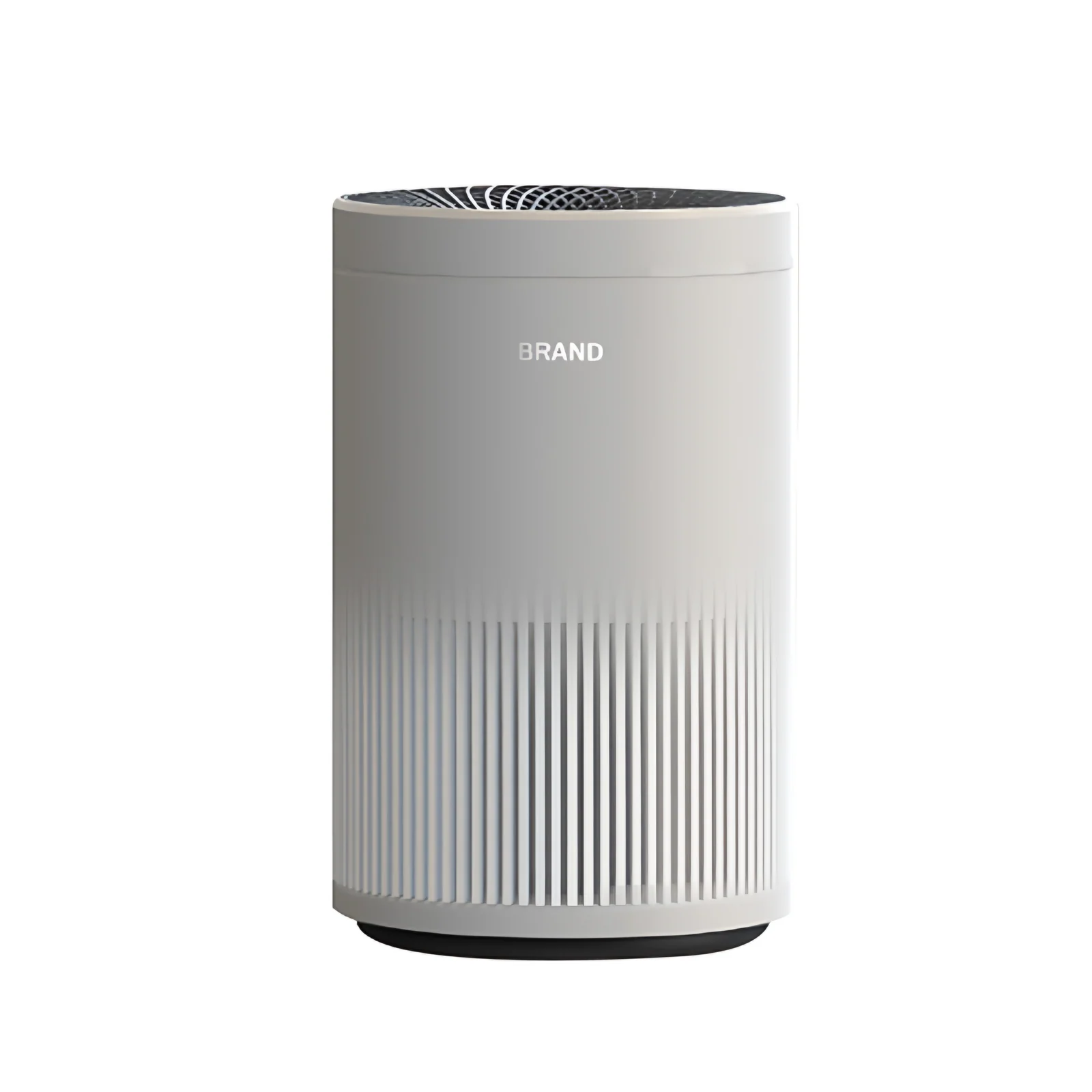 Portable Office Home 45dB Low Noise Odor Removal Electric Air Purifier with HEPA Filter and Activated Carbon Air Filter