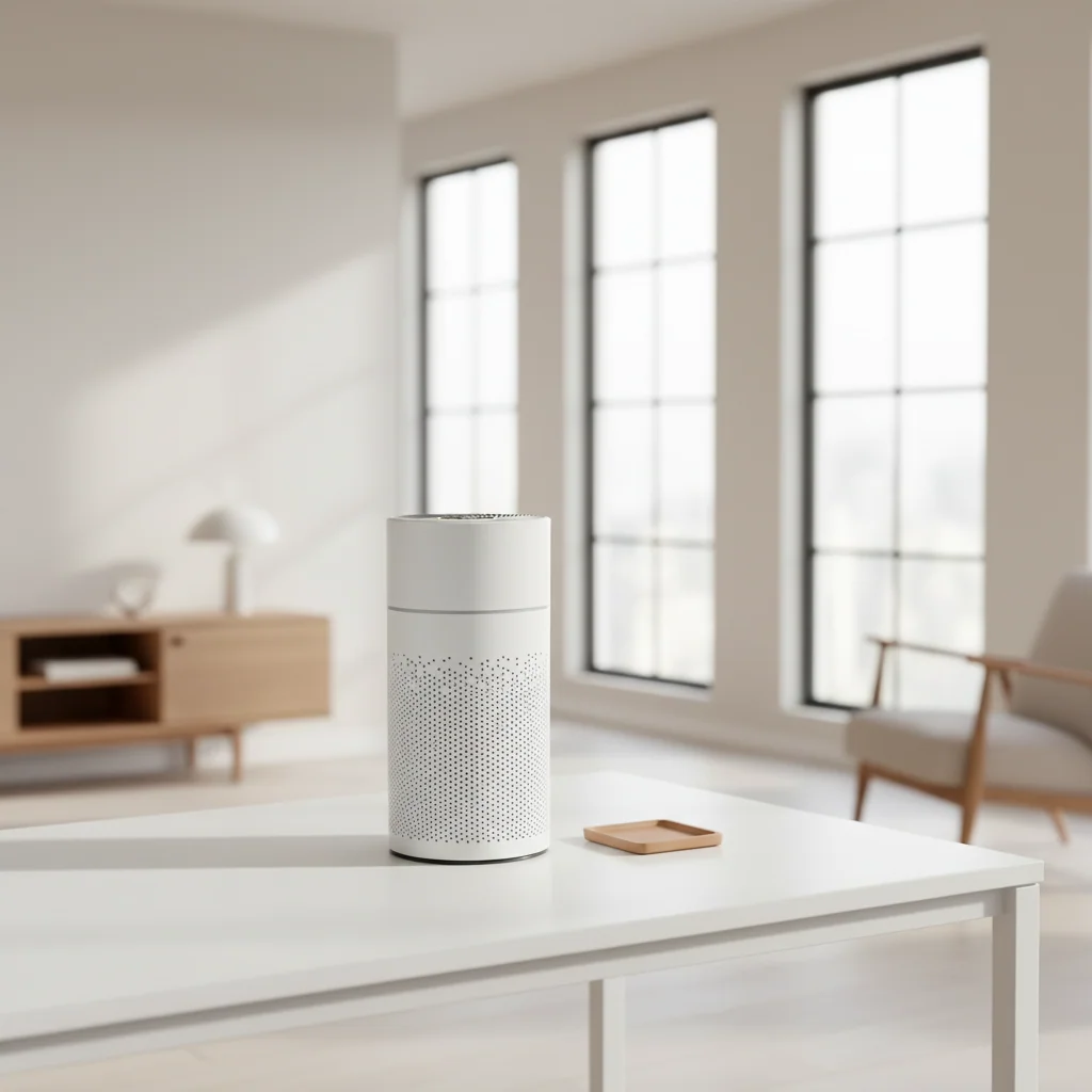 Air Purifier — image 3