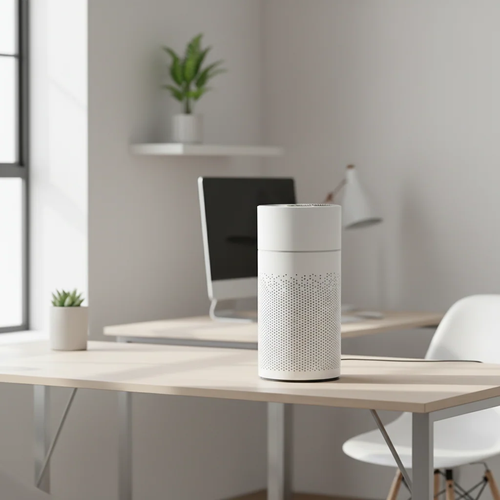 Air Purifier — image 2