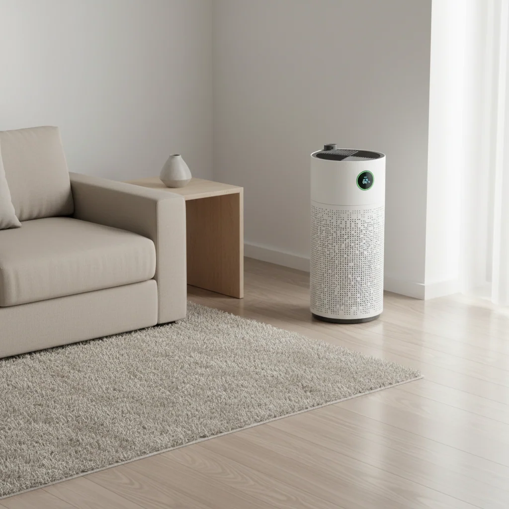 Purificateur d’air — image 2