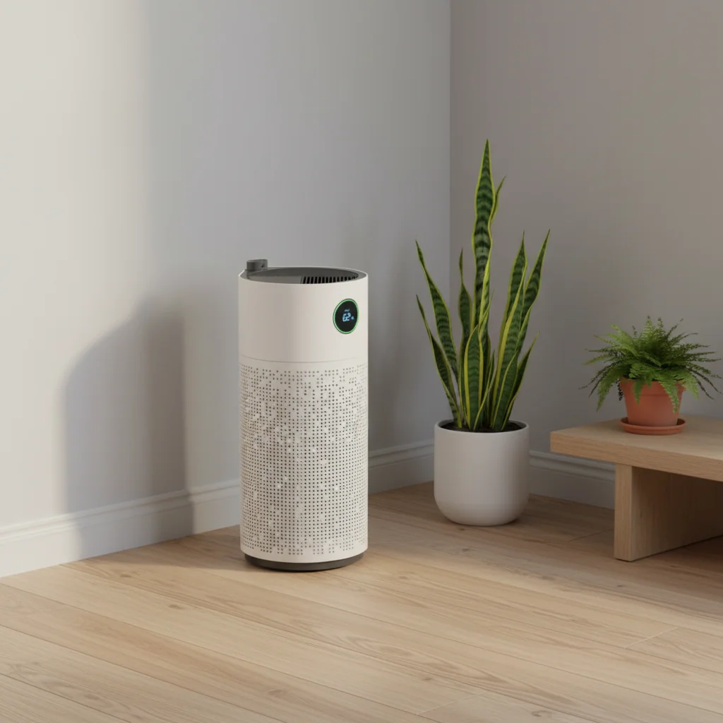 Air Purifier — image 4