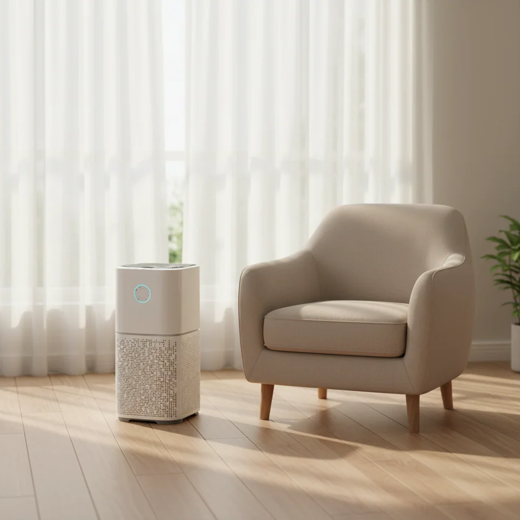 Air Purifier — image 4