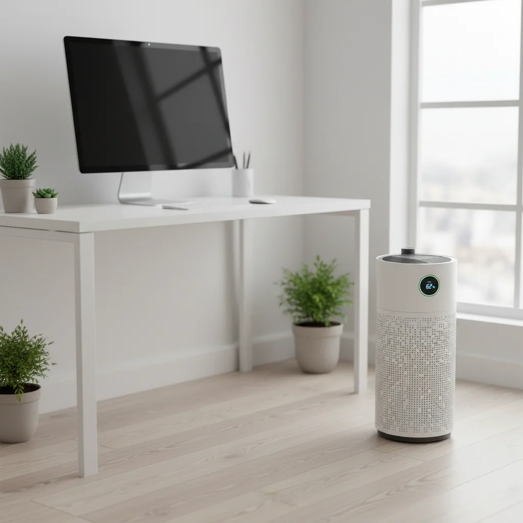 Air Purifier — image 4