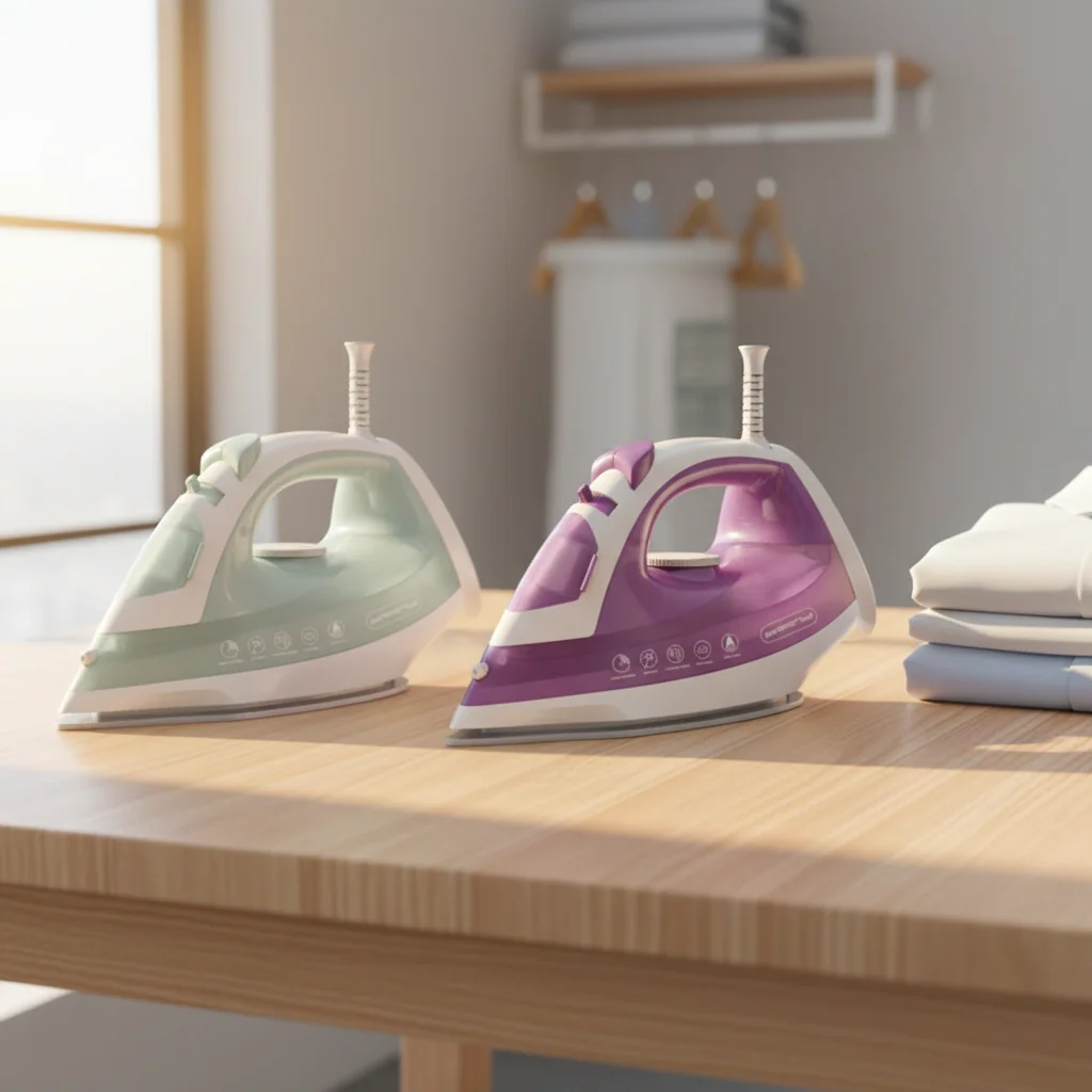 Garment Care Appliances — image 2