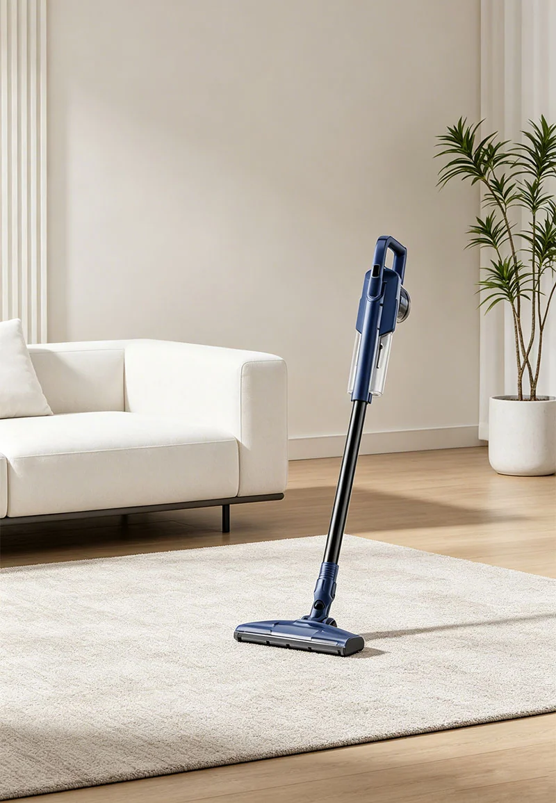 Handheld Vacuum Cleaner — image 6