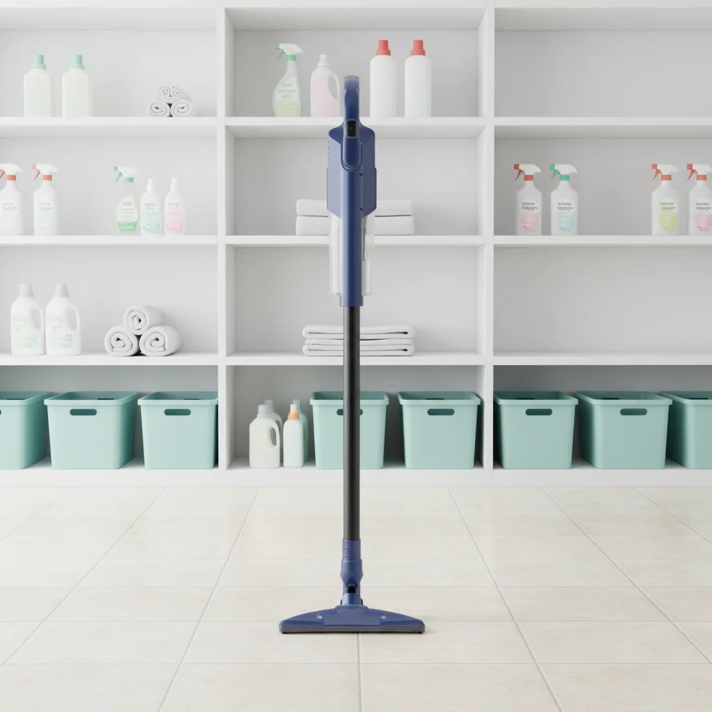 Handheld Vacuum Cleaner — image 3