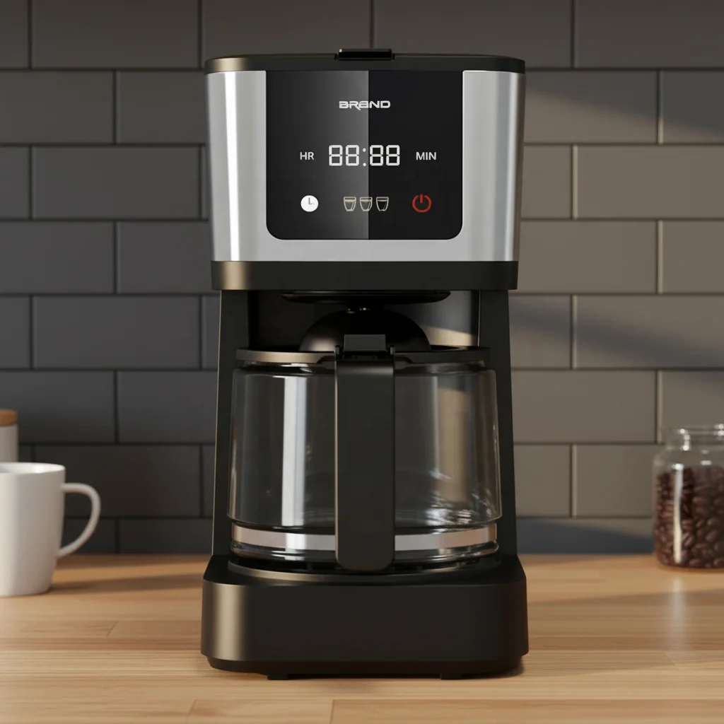 Coffee Machine — image 4