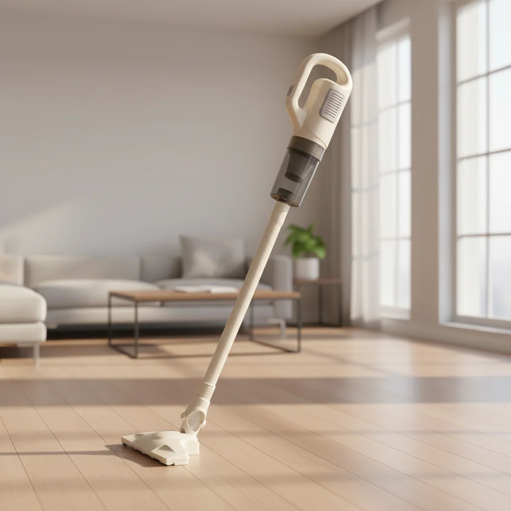 Handheld Vacuum Cleaner — image 4