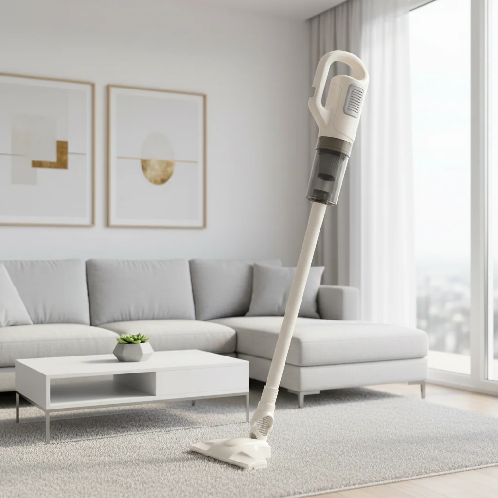 Handheld Vacuum Cleaner — image 6