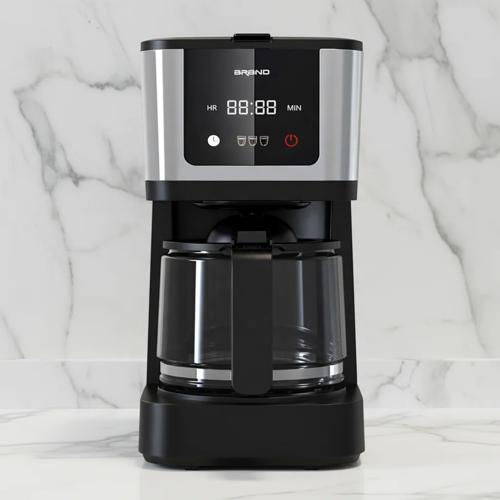 Cafetera — imagen 3