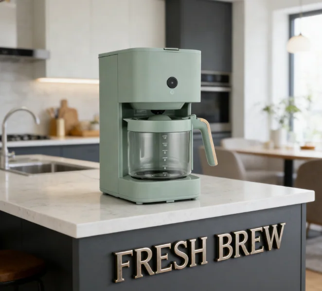 Coffee Machine — image 5