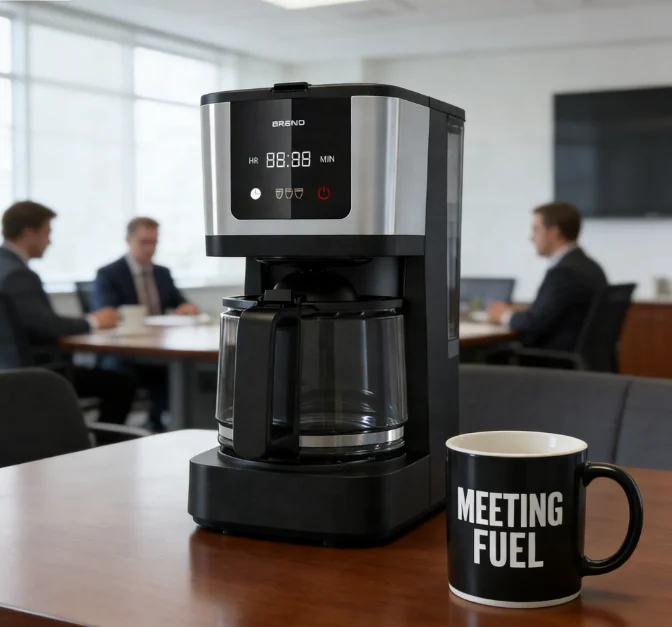 Cafetera — imagen 2