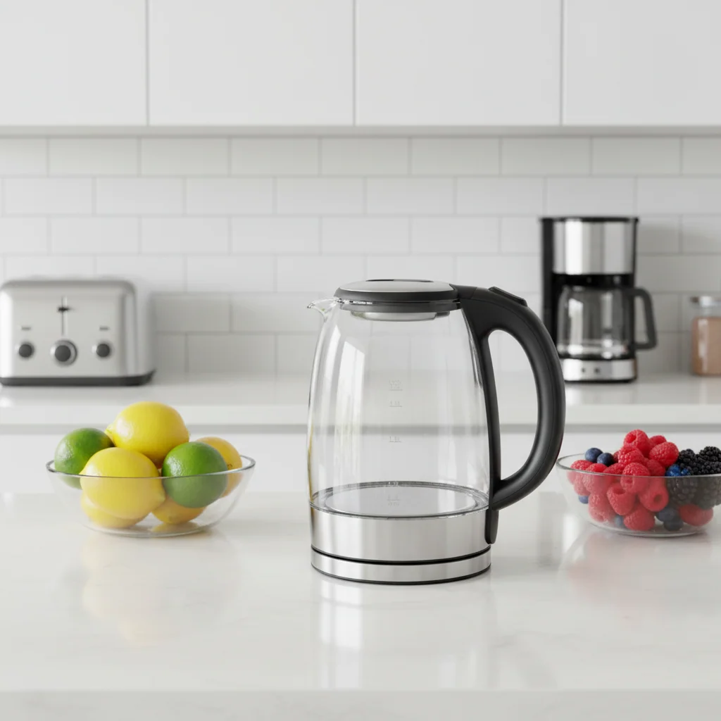 Water Kettle — image 3