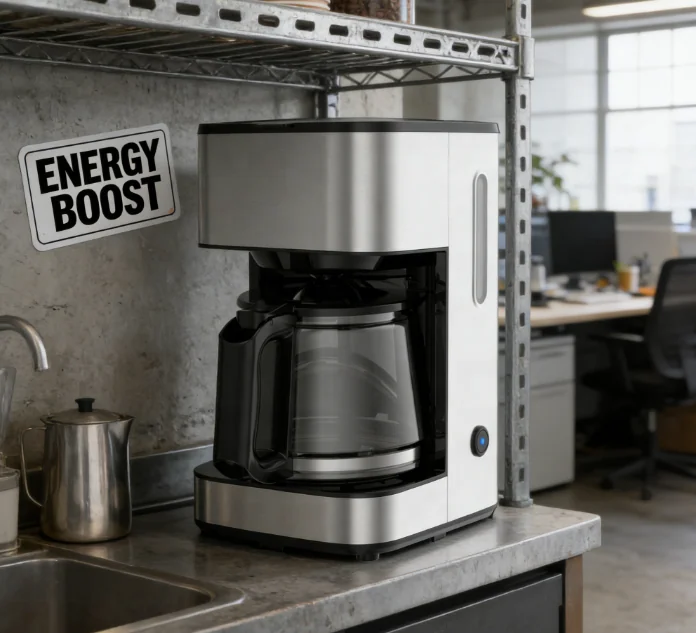 Coffee Machine — image 3