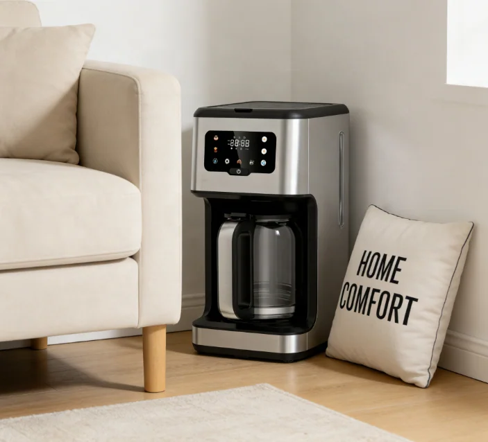 Coffee Machine — image 2