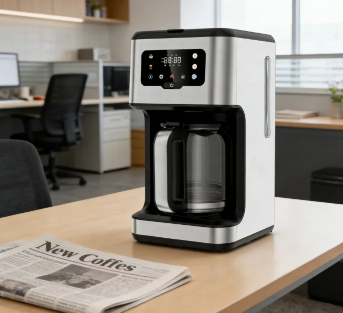 Coffee Machine — image 3