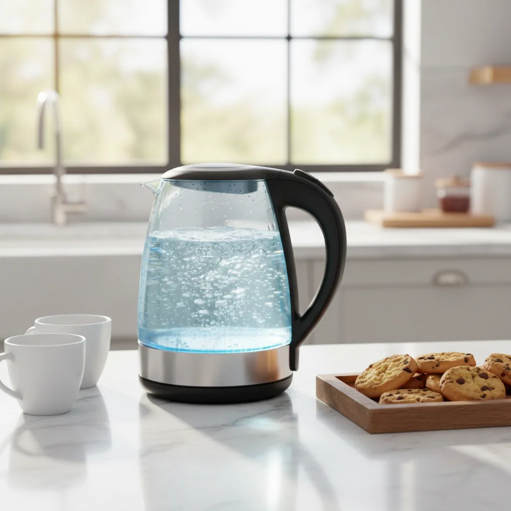 Water Kettle — image 3
