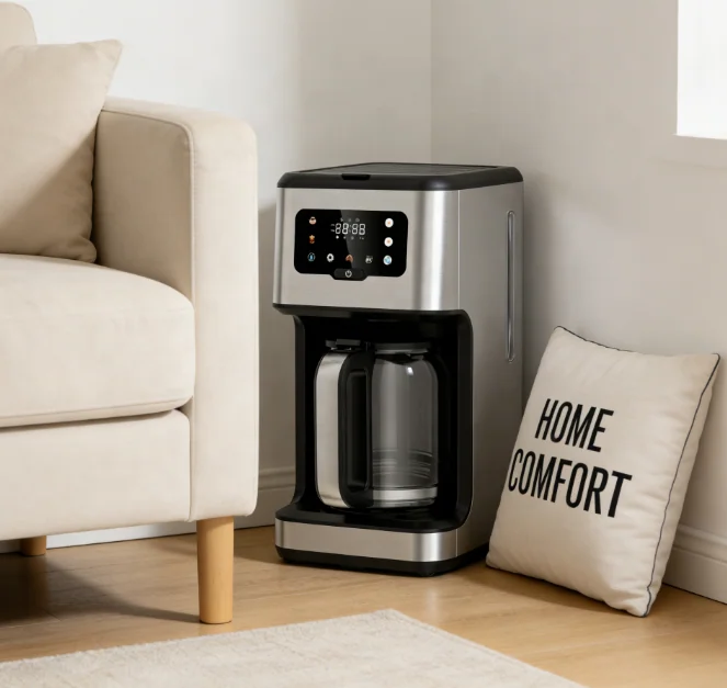 Coffee Machine — image 2