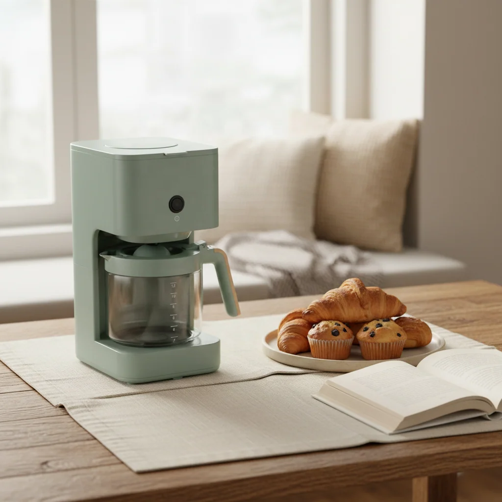 Coffee Machine — image 3