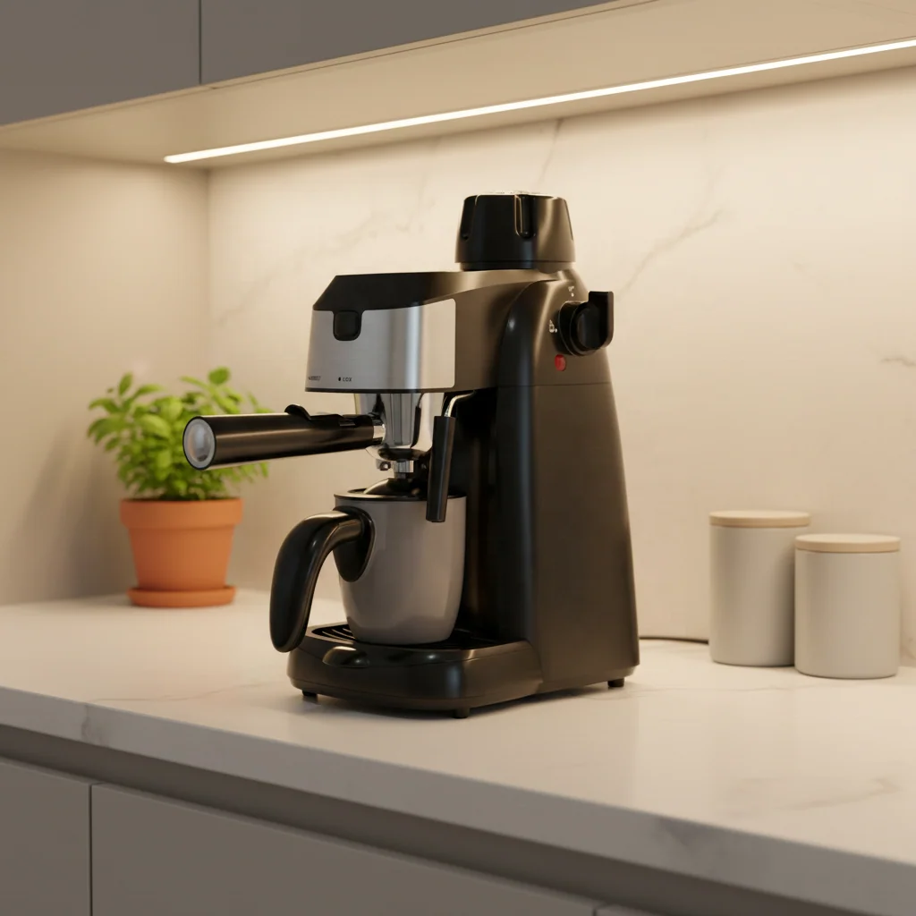 Coffee Machine — image 2