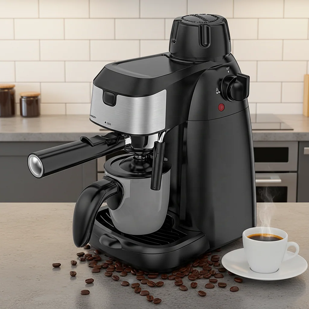 Coffee Machine — image 4