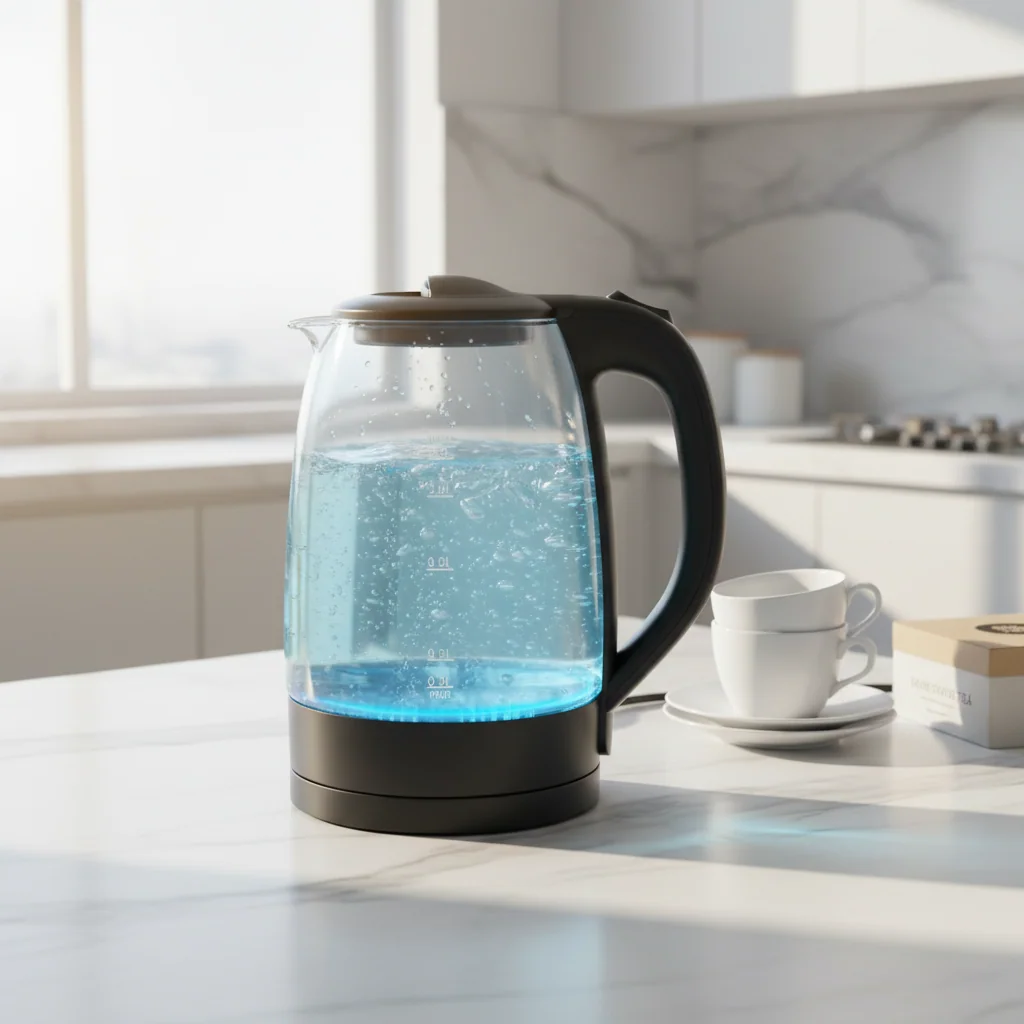 Water Kettle — image 2
