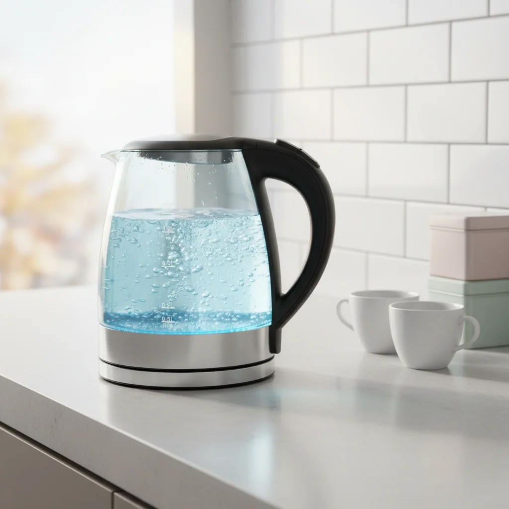Water Kettle — image 2