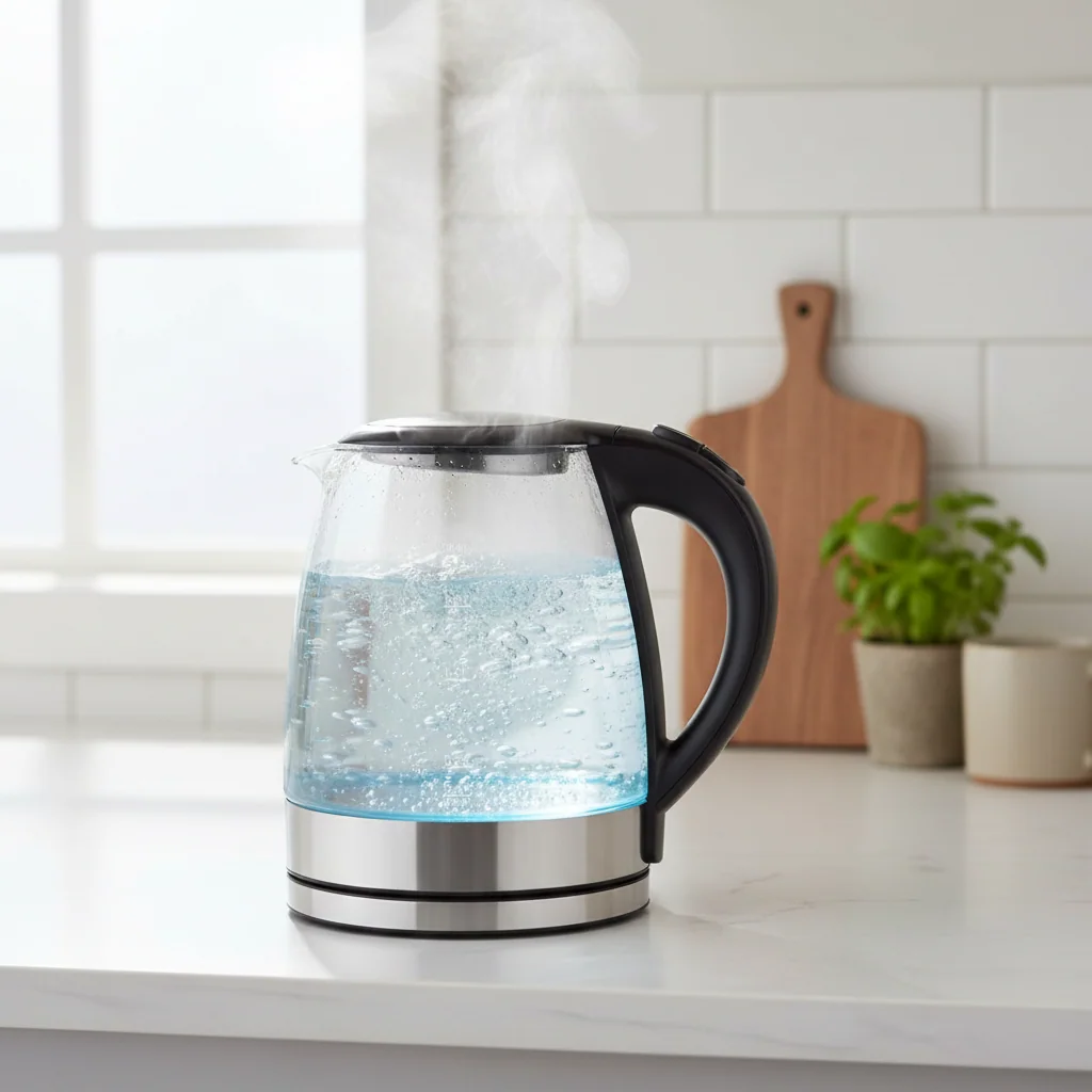 Water Kettle — image 4