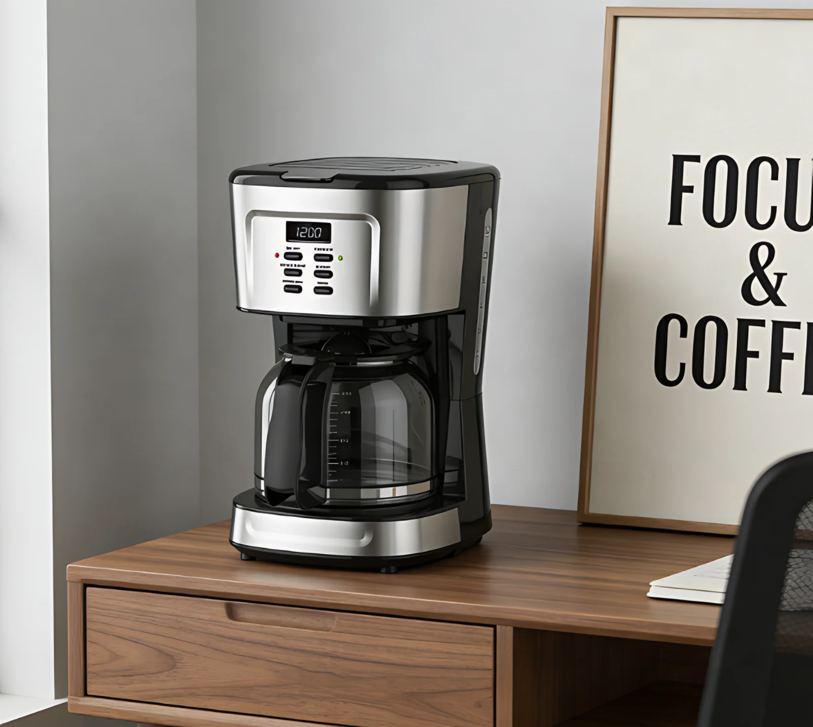 Coffee Machine — image 2