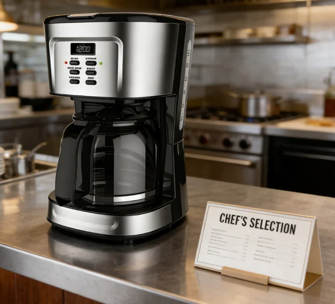 Coffee Machine — image 3
