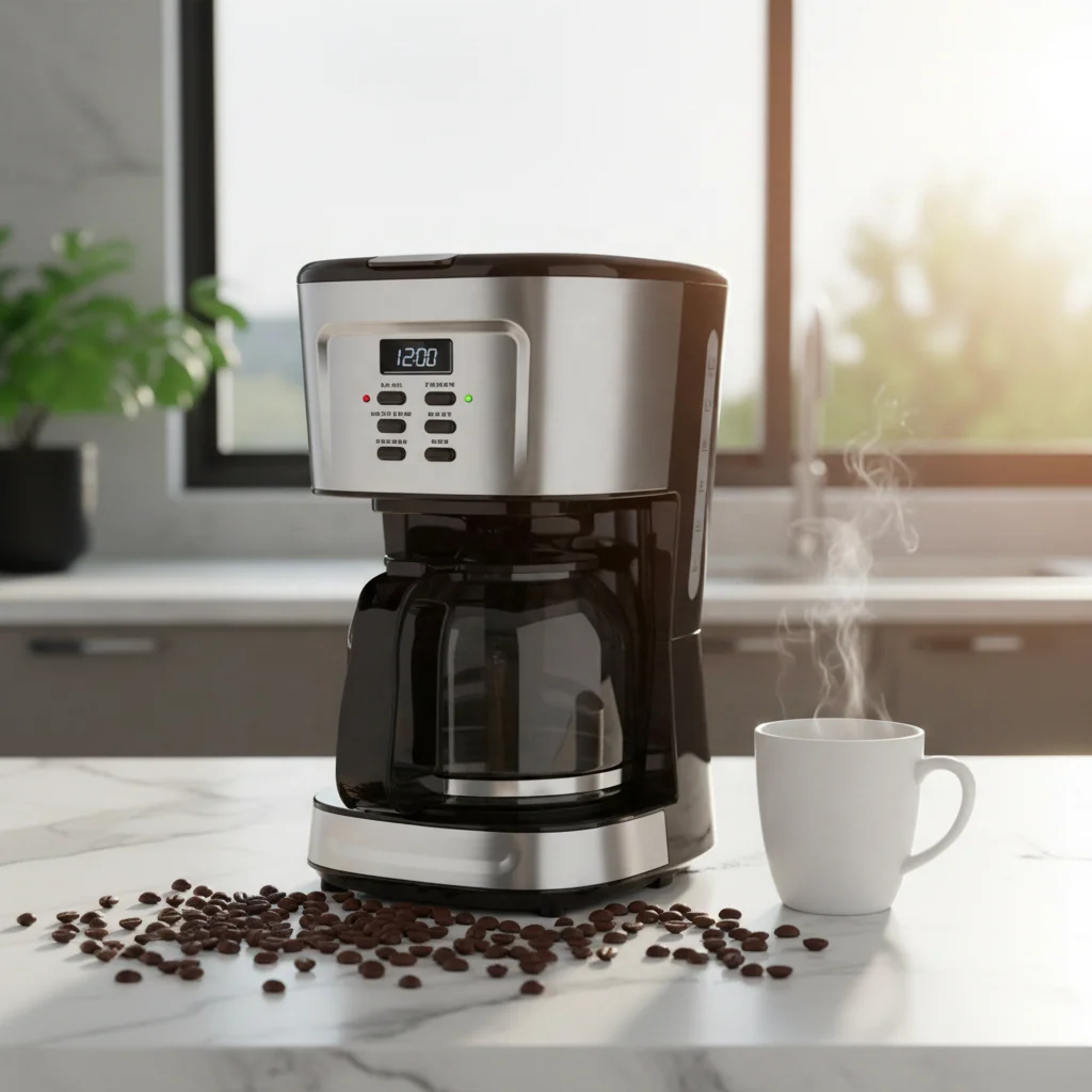 Cafetera — imagen 4