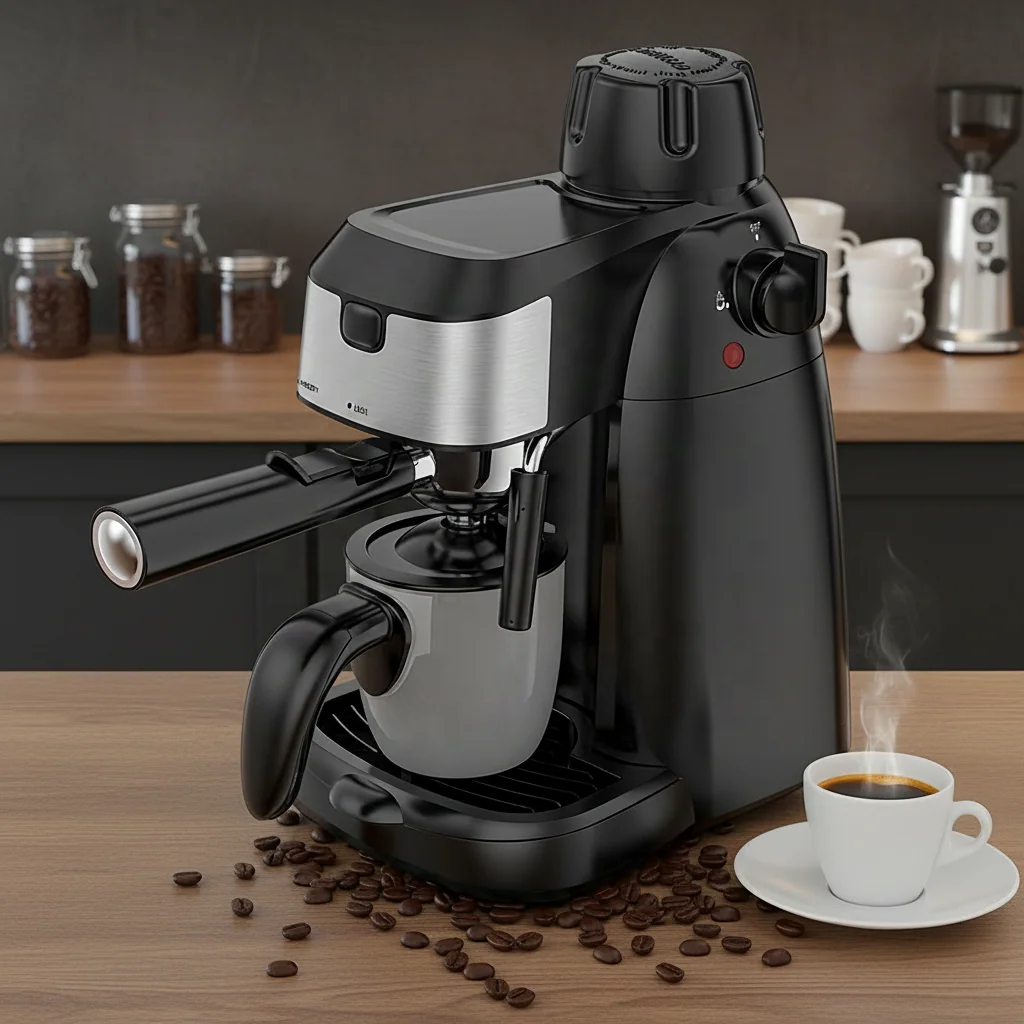 Coffee Machine — image 3
